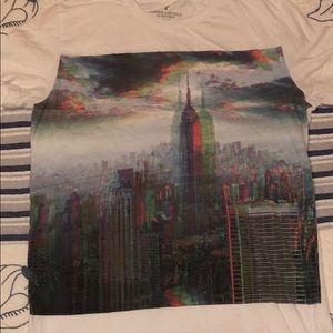 American Eagle Shirt